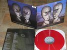 PINK FLOYD-The Division Bell/Rare on RED VINYL USA CBS