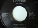 MIDNIGHT EXPRESS - DANGER ZONE 7