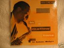 JOHNNY HODGES In a mellow tone - NORGRAN