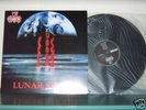 IN FLAMES LUNAR STRAIN LP RARE/ORG. LTD. PRESS