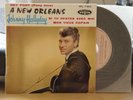 JOHNNY HALLYDAY EP VOGUE EPL 7862 A NEW ORLEANS  CELLO