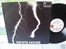 THE WHITE NOISE AN ELECTRIC STORM 1969 IN MINT VERY RAR