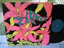 THE GOLDEN DAWN POWER PLANT 1967 US PSYCHEDELIC HAMMER