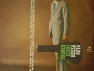 italian jazz FRANCO CERRI BOSSA NOVA orig COLUMBIA lp