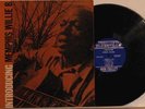 Memphis Willie B. Introducing Bluesville DG RVG