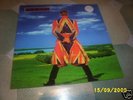 david bowie  earthling vinyl lp ltd edition RARE