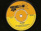 RARE RARE RARE Hot Shot SKINHEAD REGGAE on Big Shot