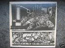 Nurse With Wound LP To The Quiet Men United Dairies NWW