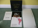 Queen - The Complete Works(V RARE 14LP VINYL BOX SET)