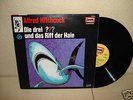 Die drei Fragezeichen - und das Riff der Haie