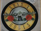 rare Guns N' Roses  12