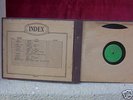 ISSA EL SAIEH + others / EXCEPTIONAL HAÏTI 8x78 rpm SET