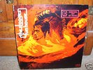 STOOGES Fun House LP White Label Promo PUNK IGGY POP OG