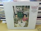 Led Zeppelin - Presence LP SEALED NO BARCODE W/STICKER