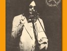 NEIL YOUNG TONIGHT'S NIGHT ORIGINAL REPRISE LP w/INSERT
