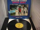 WILLIAM CLARKE SHAKEY JAKE CHICAGO BLUES HITTIN HEAVY