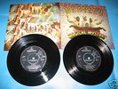 BEATLES EP Magical Mystery Tour G/F Sleeve 1967 Nr MINT