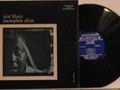 Memphis Slim Just Blues Bluesville DG RVG NM BEAUTY