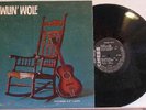 Howling Wolf Chess LP 1469 Mono DG Original