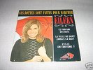 EILEEN EP FRANCE CES BOTTES L HAZLEWOOD