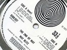 May Blitz The 2ND of May 6360 037 1971 Vertigo Label