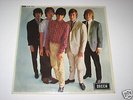 Rolling Stones (Vol.2)Rare 1st Press Swede Export EP 7