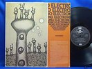 DON HARPER Norma Winstone Electronic Jazz Oddball Mondo