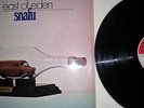 LP - EAST OF EDEN - SNAFU - RARE DEUTSCHE DERAM LOOK