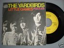 YARDBIRDS  / LITTLE GAMES