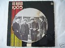 Très rare French LP  LES  BEATLES  1965