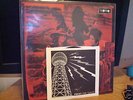 White Stripes Icky Thump Mono LP/Dead Weather 7