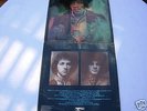 JIMI HENDRIX*ELECTRIC LADYLAND*BLUE TEXT TRACK LABEL