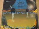 DREXCIYA Neptune's Lair 2xLP OOP import Tresor techno
