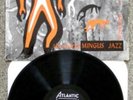 Charlie Mingus PITHECANTHROPUS ERECTUS Atlantic 1237