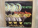 •THE METERS-STRUTTIN' *CHICKEN STRUT* OG US JOSIE 1ST•