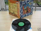 ROLLING STONES, THEIR SATANIC MAJESTIES REQUEST DECCA
