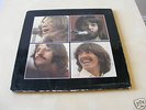 THE BEATLES  LET IT BE BOX SET