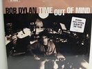 BOB DYLAN TIME OUT OF MIND 1997 US 2LP STILL SEALED