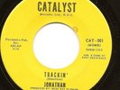 Northern Soul Funk Jonathan CATALYST HEAR IT