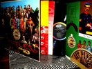 1967 MONO   The BEATLES   SGT PEPPER 1967 Psych Gem