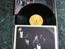 1967 GOLD The DOORS - STRANGE DAYS Dark Psych MORRISON