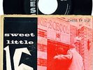 Chuck Berry Sweet Little 16 Chess EP 5121