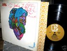 1968 GOLD Orig   LOVE - FOREVER CHANGES - PSYCH Garage