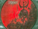 Rarität: Desaster - Ride On For Revenge Picture-EP