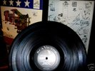 MONO   JEFFERSON AIRPLANE   Baxters + INSERT Hard Psych