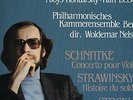 EURODISC etc(3 lps)/ GIDON KREMER, violin