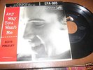 Elvis Presley EP EPA-965 Any Way You Want Me RCA Victor