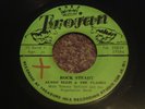ALTON ELLIS & FLAMES  T. McCOOK  Rock Steady  TROJAN