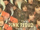 PINK FLOYD Piper At the Gates RARE 1967 UK lp PSYCH