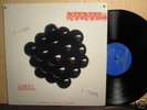 PRIVATE lamont johnson NINE lp PROMO blue mitchell NM
